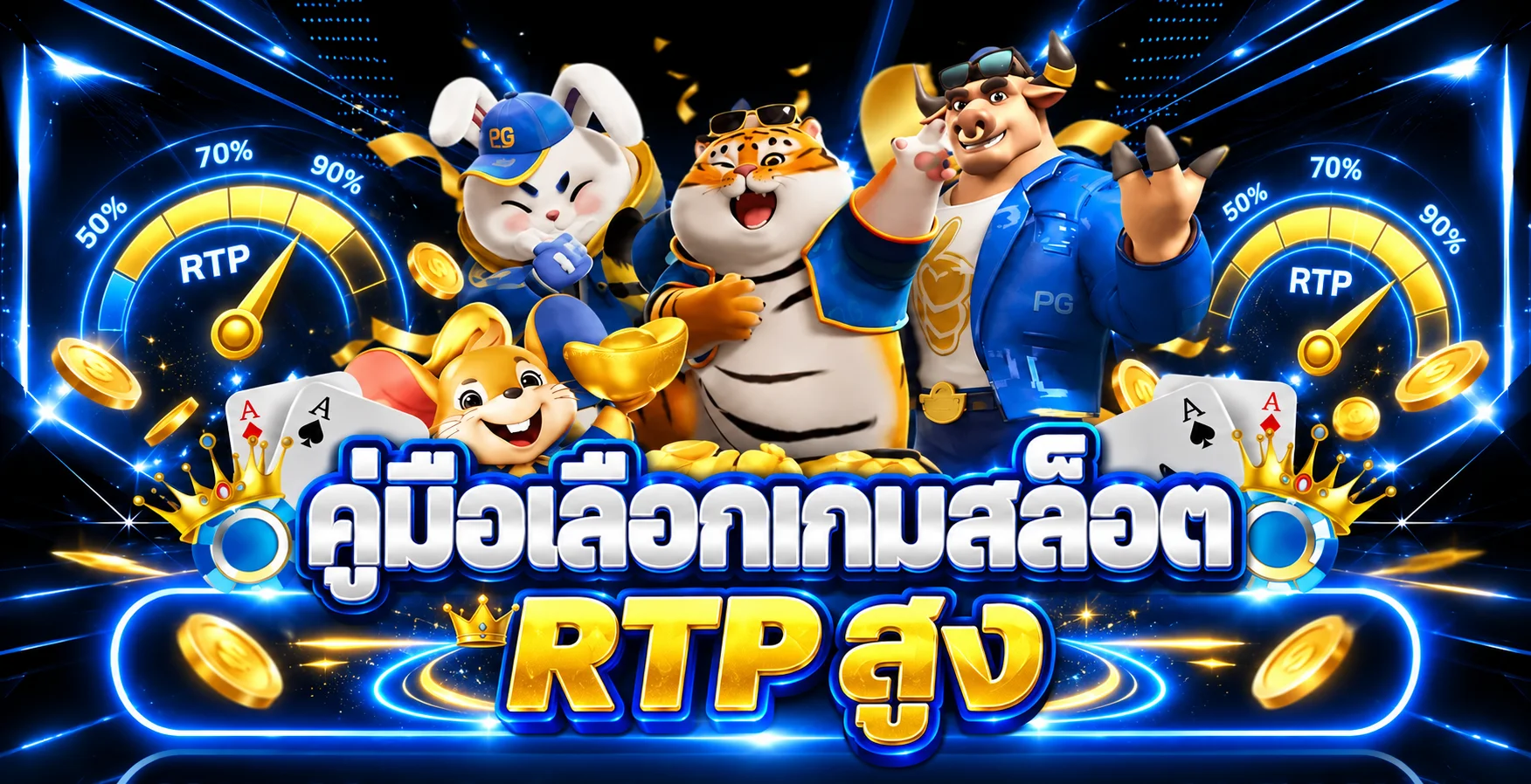 AROBET คู่มือเลือกเกมสล็อต RTP สูงและตั้งงบ